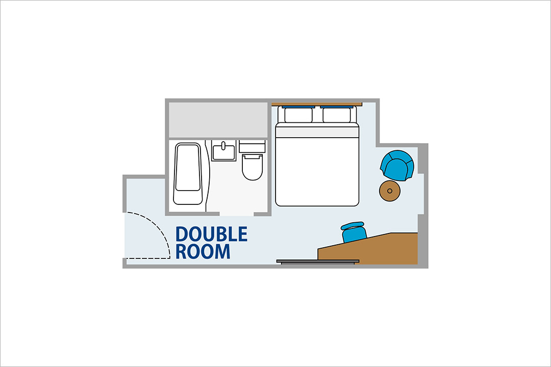 Double