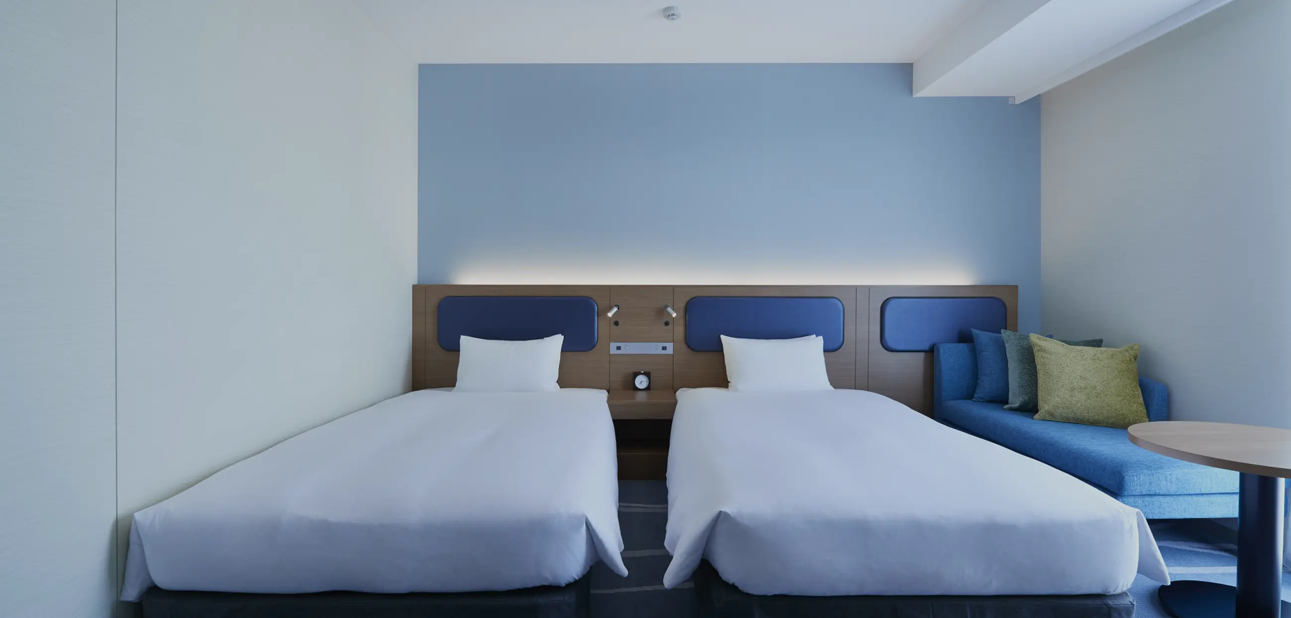 JR-EAST HOTEL METS FUNABASHI