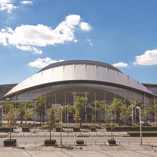 MAKUHARI MESSE