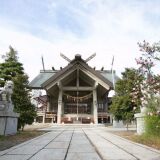 Hiragata Shrine