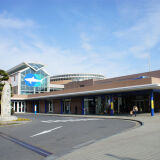 Aqua World 茨城县大洗水族馆
