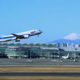 羽田機場