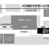 區域地圖