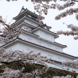 鶴ヶ城