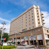 【外観】北口より徒歩1分