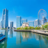 横滨地标塔