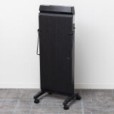Trouser press