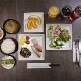 3rd floor restaurant