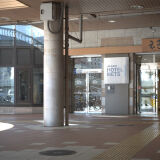 1st floor entrance