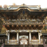 Nikko Toshogu Shrine