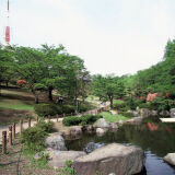 Hachimanyama Park