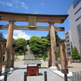 Utsunomiya Futaarasan Shrine