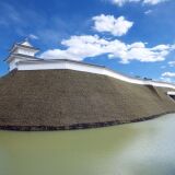 Utsunomiya Castle Ruins Park