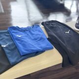 【대여】스포츠웨어 (유료)