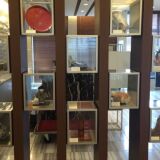 工藝品展覽