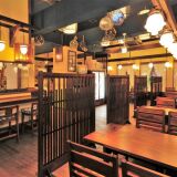 早餐餐廳