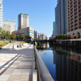 五反田海濱廣場