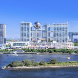 台場