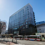 距離JR五反田站步行1分鐘