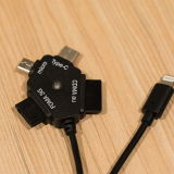 多功能充電器