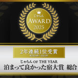 奖项