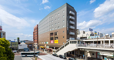 TSUDANUMA