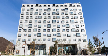 PREMIER TOKYO BAY SHINKIBA