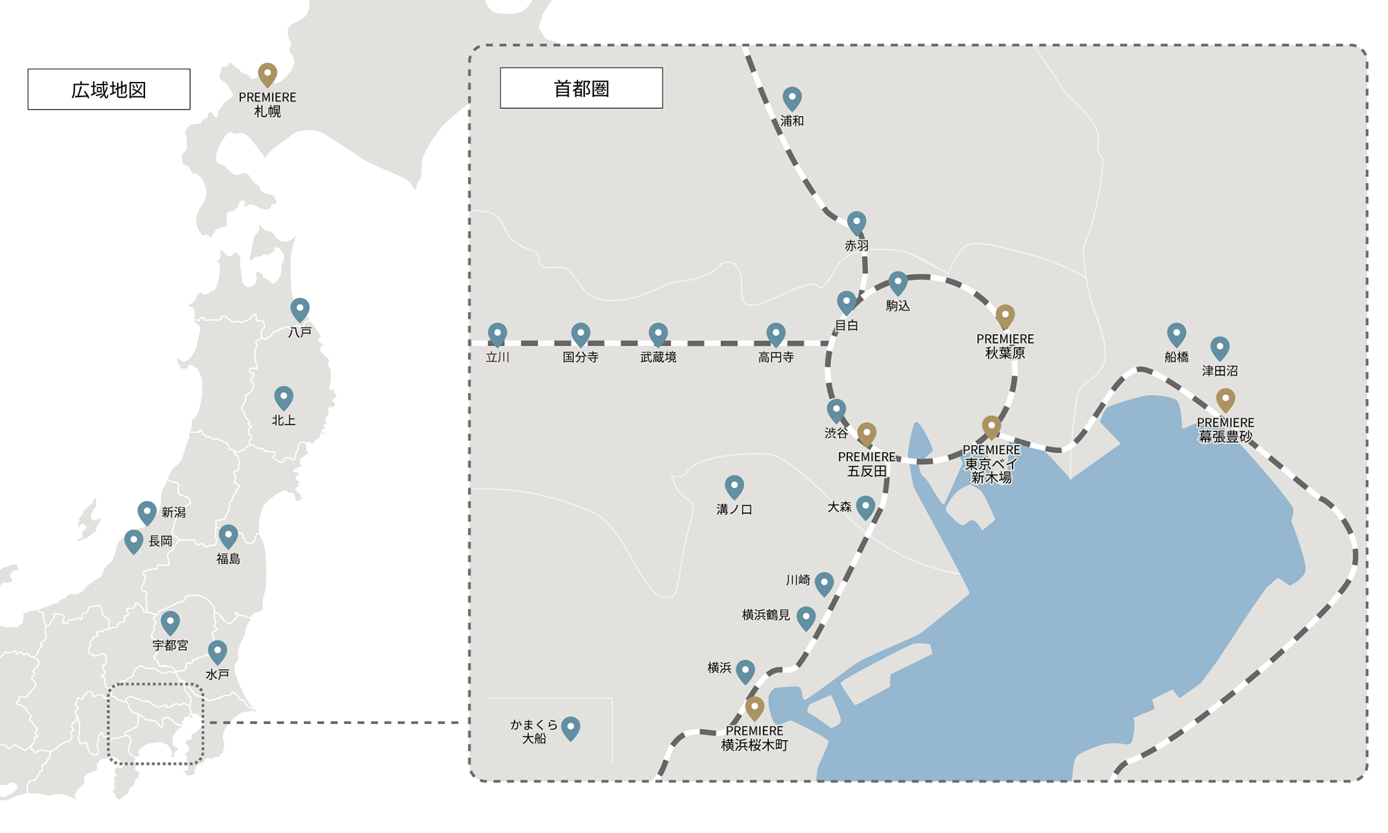 路線図