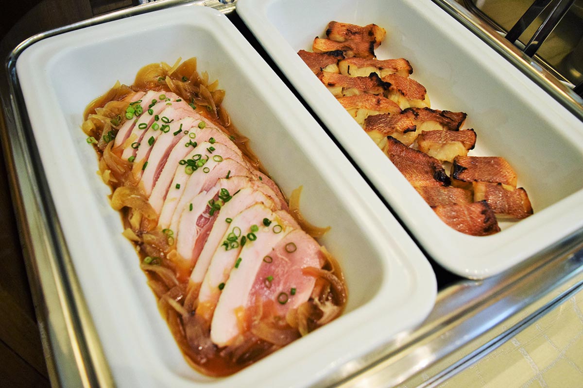 Restaurant GODAI