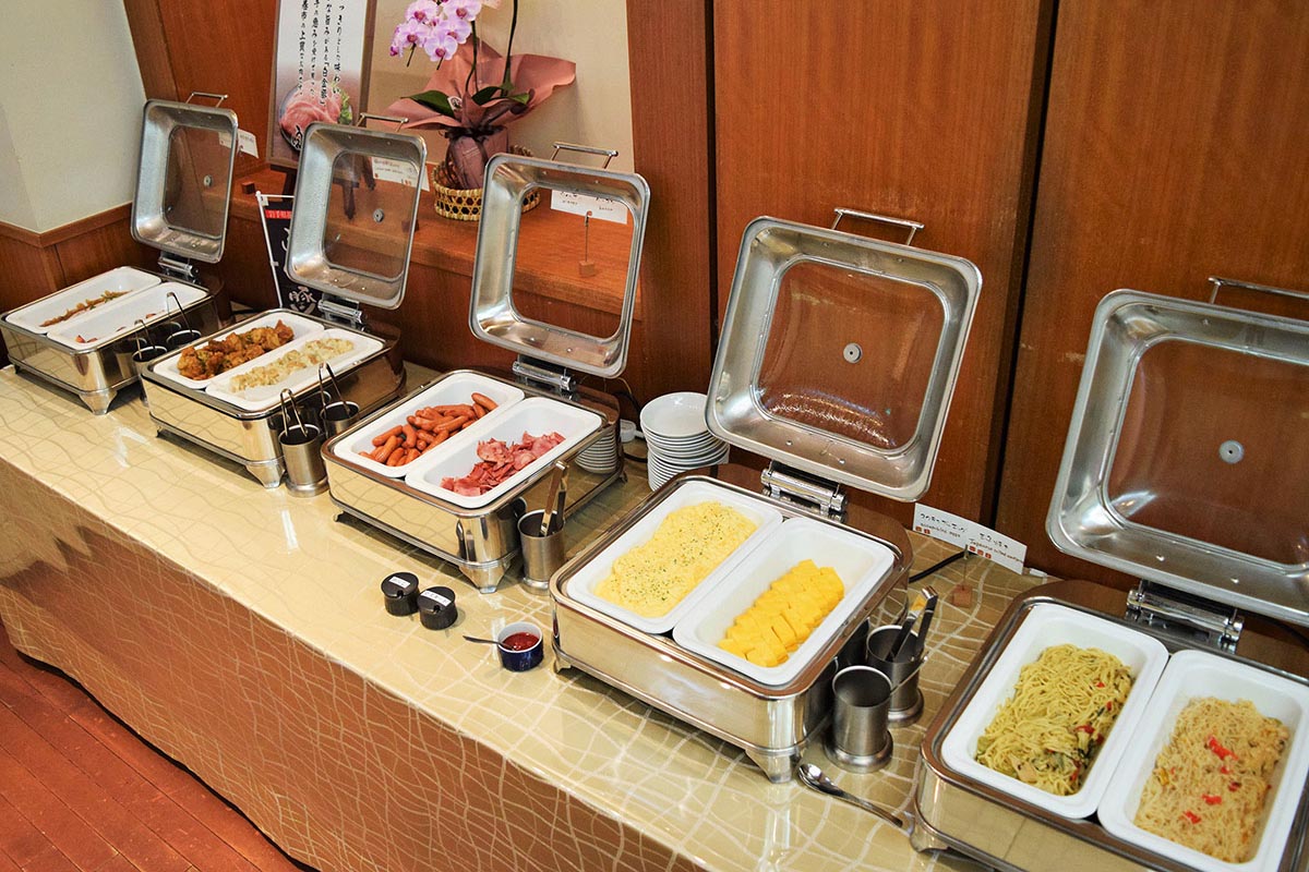 Restaurant GODAI