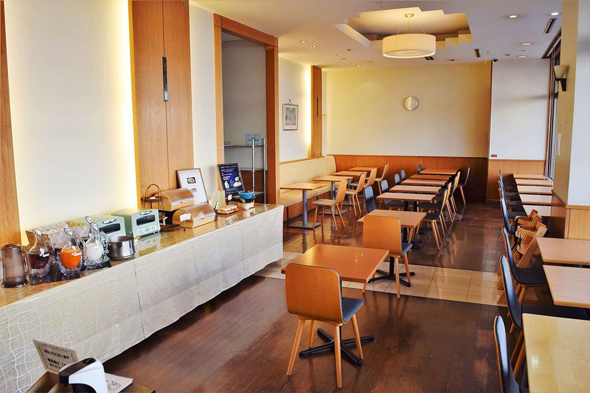 Restaurant GODAI