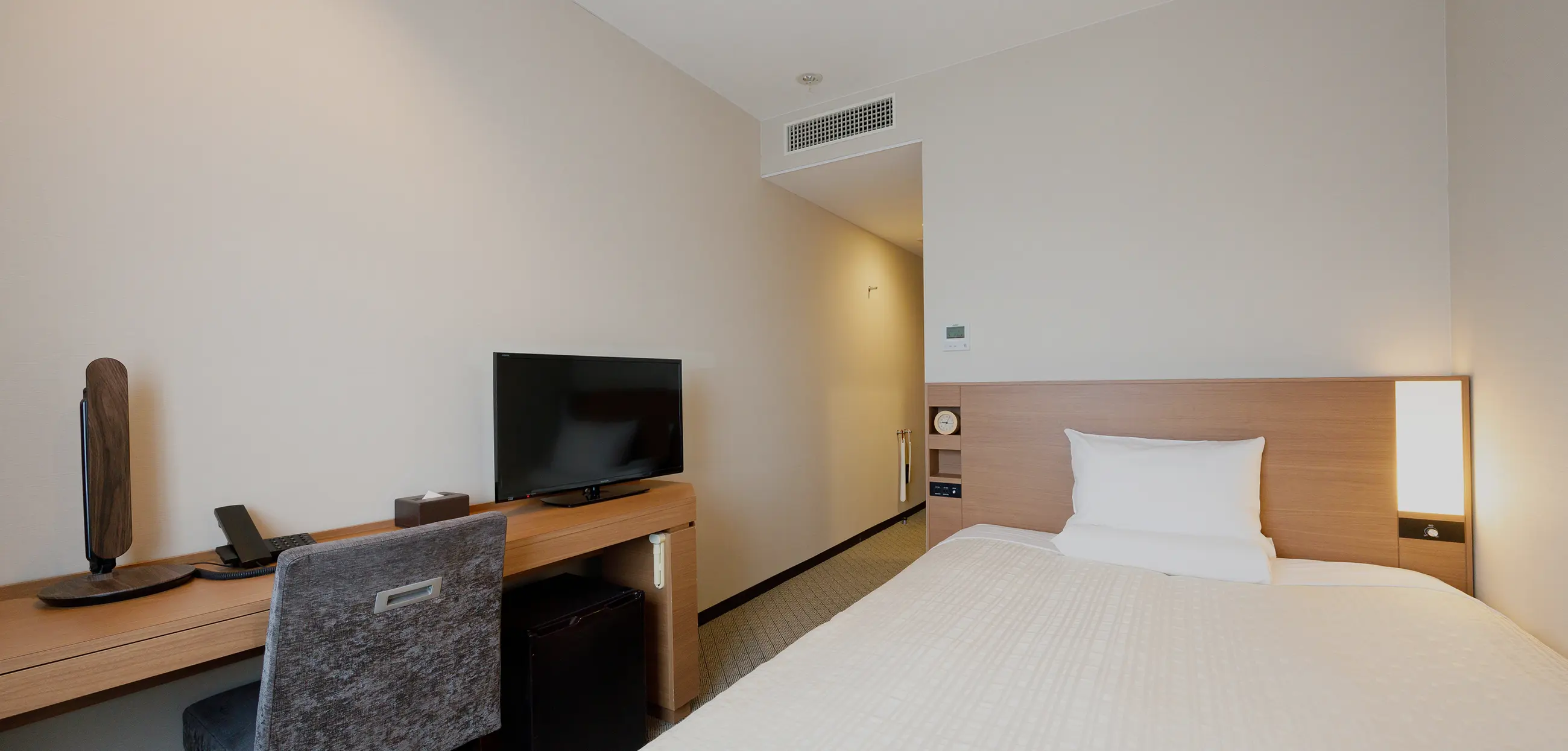JR-EAST HOTEL METS KITAKAMI
