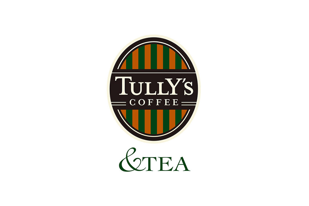TULLY's COFFEE &TEA Excel Mito Store