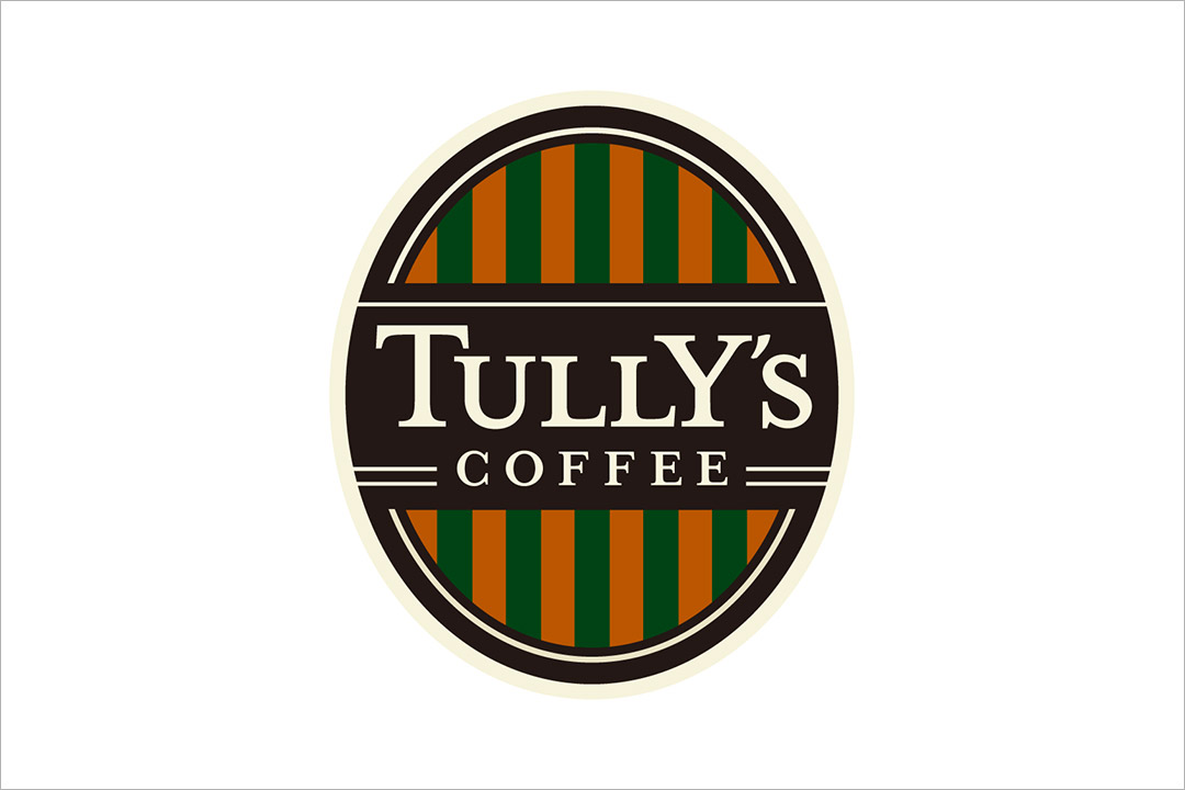 TULLY'S COFFEE