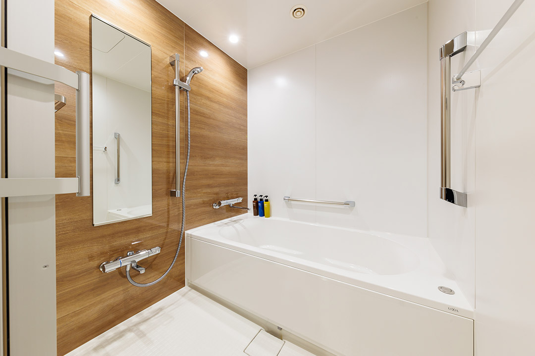 Deluxe Twin / Universal Design