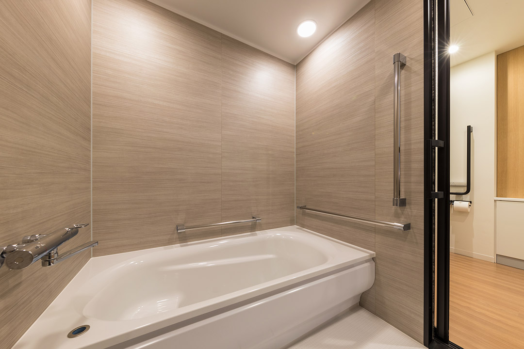 Deluxe Large Twin / Universal Design
