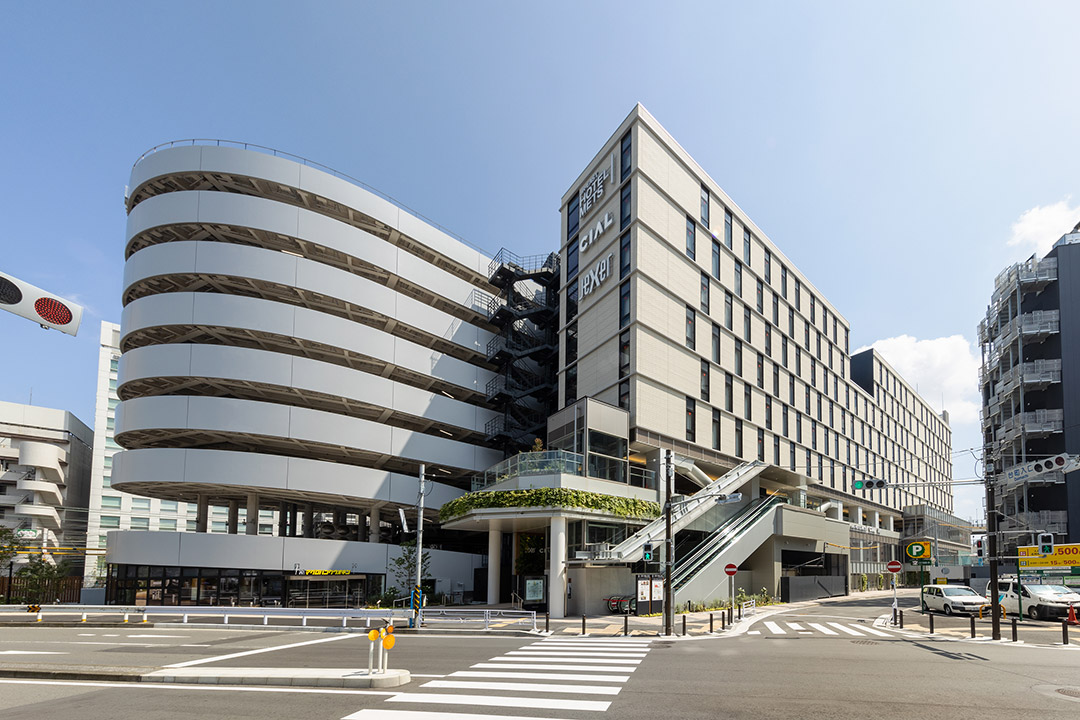JR東日本ホテルメッツ 横浜